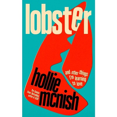Lobster - by Hollie McNish