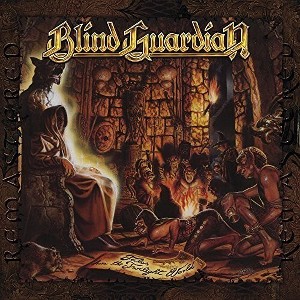 Blind Guardian - Tales From The Twilight World (CD) - 1 of 1
