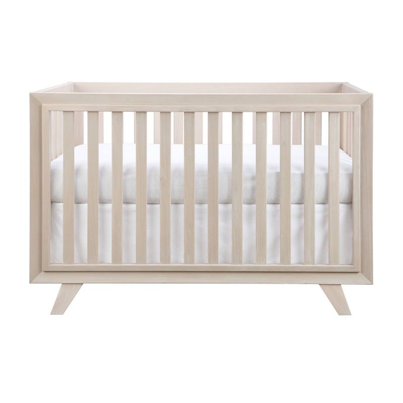 Second Story Home Wooster Convertible 3-in-1 Crib, 3 of 7