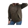 Women's Bomber Jacket - Doe and Rae - 2 of 2