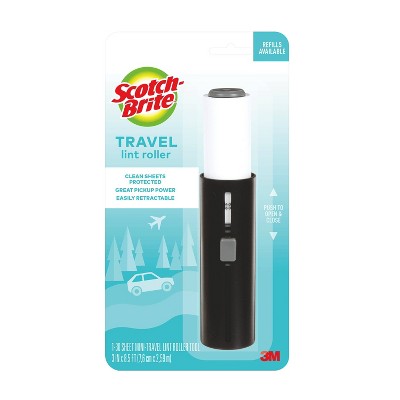 a lint roller