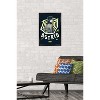 Trends International Beetlejuice Beetlejuice - Astrid Framed Wall Poster Prints - 2 of 4