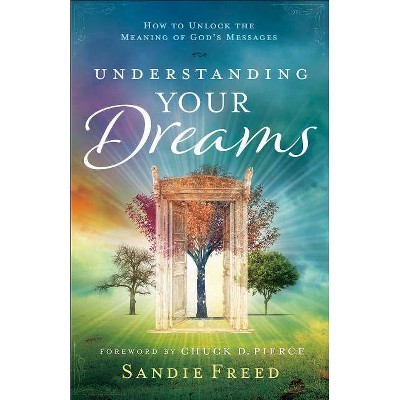 Understanding Your Dreams - by  Sandie Freed (Counterpack,  Empty)