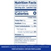 EQUAL 0 Calorie Sweetener, Aspartame and Acesulfame-K Sweetener Packets, Zero Calorie Sugar Alternative, Erythritol Free, 100 count (Pack of 1) - 4 of 4