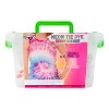 Fashion Angels Fashion Angels Neon Tie Dye Tank Top Fashion Design Kit :  Target