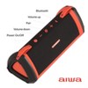 Aiwa Exos-3 Bluetooth Wireless Water Resistant Speaker - 4 of 4
