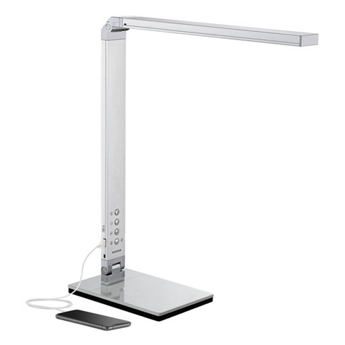 Dropship Touch Portable Cordless Desk Lamp; Table Lamp With Touch Sensor;  Built-in USB Battery Port; Bedroom Bedside Light; Bar Mood Light; Dining  Table to Sell Online at a Lower Price