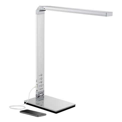 Target desk lamp with hot sale usb