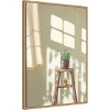Amanti Art Sunrise Serenity by Xuan Thai Canvas Wall Art Print Framed - 2 of 4