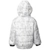 Disney Zip Up Winter Coat Puffer Jacket Toddler - 4 of 4