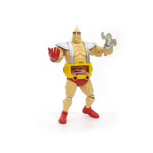 The Loyal Subjects Teenage Mutant Nina Turtles Krang 8" Action figure - 1 of 4