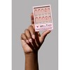 Glamnetic x Fanatics Texas Longhorns Press-On Nails - 30ct - Ulta Beauty - 3 of 4