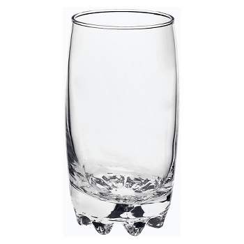 Bormioli Rocco Galassia 14oz Cooler Glass - Set of 4
