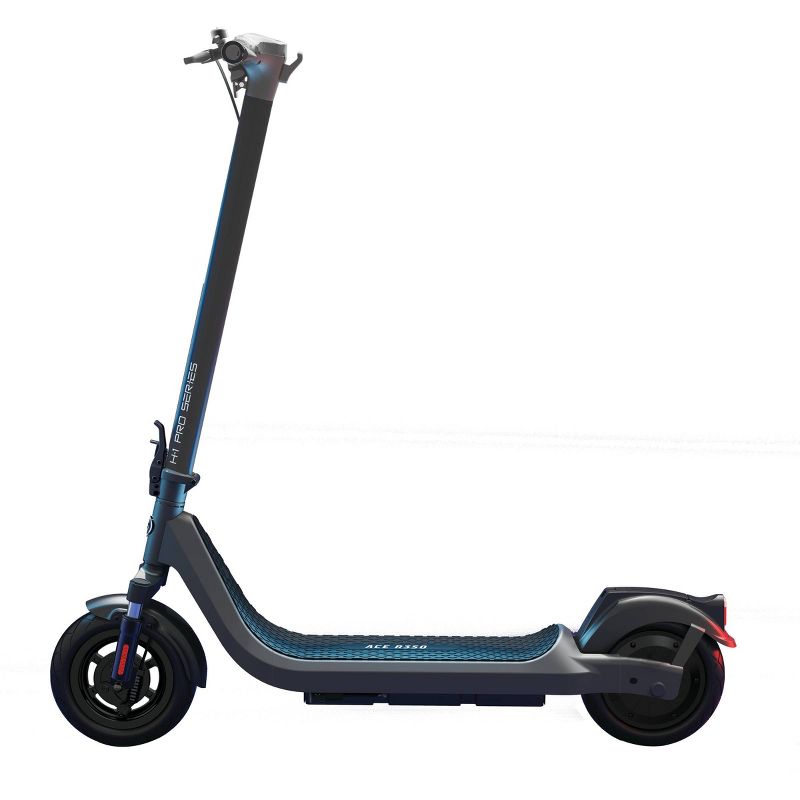 Hover 1 Ace R350 Folding Electric Scooter - Gray, 1 of 5