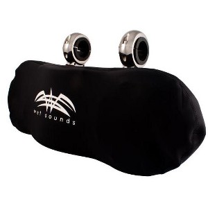 Wet Sounds Speaker Suitz - REV410 & PRO485 - 1 of 1
