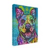 "Butters" Outdoor Canvas - 2 of 4