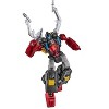 H10B Abadon H11B Berial and H12B Asmodeus 3-Pack | Newage the Legendary Heroes Action figures - 3 of 4