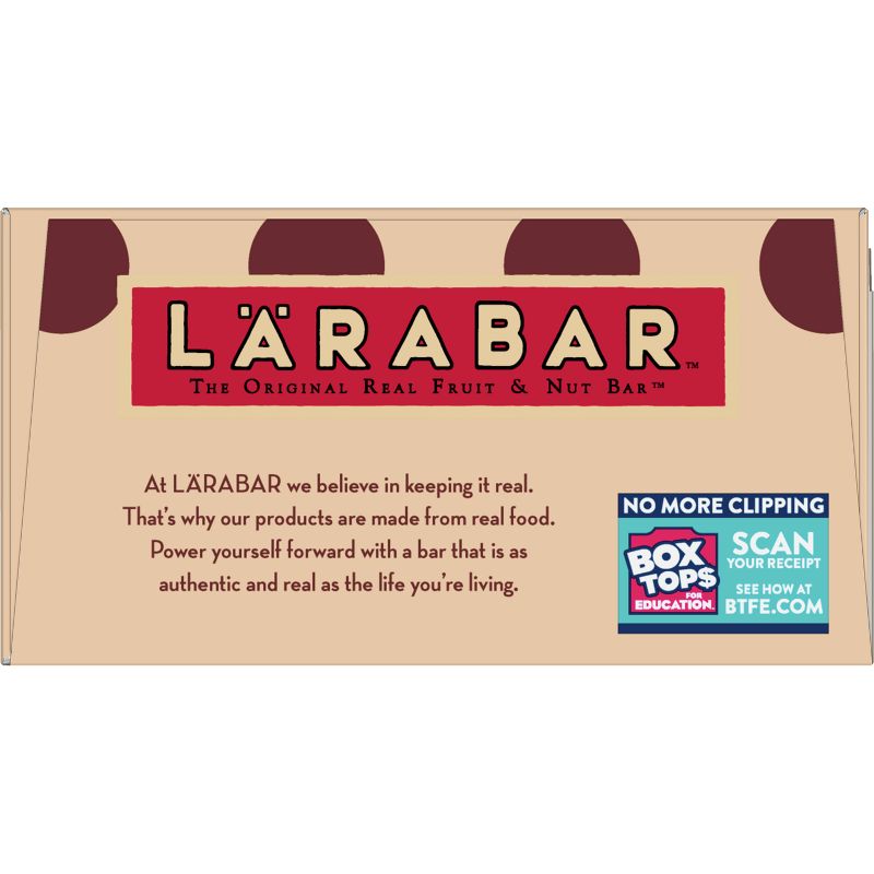 Larabar Chocolate Chip Cookie Dough Bar, 6 of 18