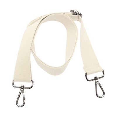 Unique Bargains Durable Sturdy Ajustable Resuable Handbag Strap 1 Pc