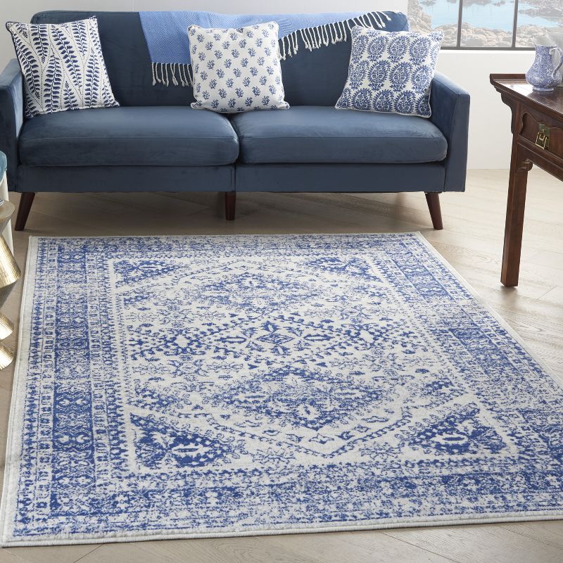 Nourison Whimsicle WHS15 Indoor Area Rug, 3 of 10
