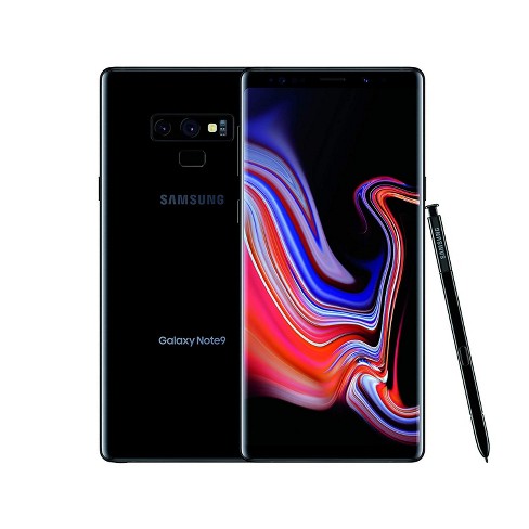 Samsung Galaxy Note 9 128gb Rom 6gb Ram N960 6.4