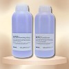 Davines LOVE Smoothing Shampoo & Conditioner (33.8 oz) - Anti-Frizz Duo Set for Coarse/Frizzy Hair, Boosts Shine & Elasticity - 2 of 2