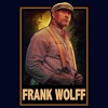 Men's Jungle Cruise Frank Wolff Portrait T-Shirt - 2 of 4
