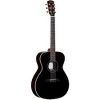 Alvarez MF70 Masterworks Diamond 60th Anniversary Limited-Edition Folk-OM Acoustic Guitar - 3 of 4