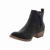 Women's Wo's Chisel Bootie - Very G - 3 of 4