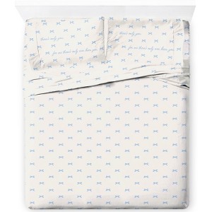 Jay Franco The Summer I Turned Pretty Only You Sheet Set - 1 of 4