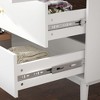 Famapy Contemporary - Elegant Wardrobe: Stylish & Functional Armoire for Bedroom Storage - 4 of 4