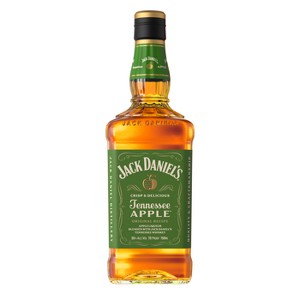 Jack Daniel's Tennessee Apple Whiskey - 750ml Bottle - 1 of 4