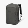 Hynes Eagle Evolution 40L Carry On Backpack x PackPal Cube Set-Gray - 2 of 4