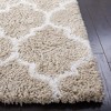 Toronto Shag SGT602 Hand Tufted Indoor Rugs - Safavieh - 3 of 4