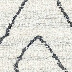 ivory, charcoal, lightbeige, mediumgray