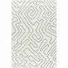 Hauteloom Raffi Ivory Area Rug - 2 of 4