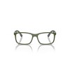 Ray-Ban RB1621 47mm Child Rectangle Eyeglasses - prescription-ready - 2 of 4