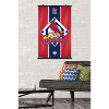 Trends International MLB St. Louis Cardinals - Logo 15 Unframed Wall Poster Prints - 2 of 4