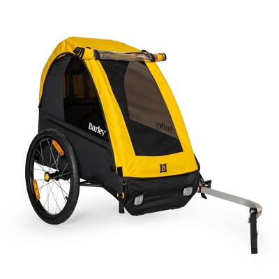 Burley Bee Single Kids&#39; Bike Trailer_3