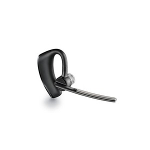 HP Poly Voyager Legend Bluetooth Wireless Headset - Black - 1 of 4