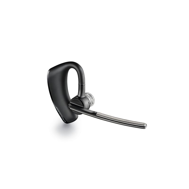 HP Poly Voyager Legend Bluetooth Wireless Headset - Black, 1 of 9