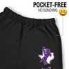 Tarleton State University Official Collegiate Team Logo Jogger Sweatpants - 2 of 4