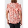 Men's TRVLR UPF Traverse Standard Shirt - O'NEILL - 4 of 4
