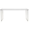 The Lakeside Collection Chloe Stacking Shelf - 4 of 4