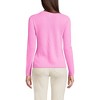 Lands' End Women's Cashmere Cardigan Sweater - 2 of 4