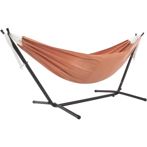 Vivere sunbrella clearance hammock