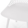 Set of 2 Lily Dining Chair-Christopher Knight Home - 3 of 4