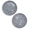 Learning Advantage® Play Coins - Half-Dollar - Set of 50 - 3 of 4