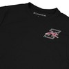 Boys' University of Indianapolis Sport T-Shirt Left Chest Logo - 4 of 4