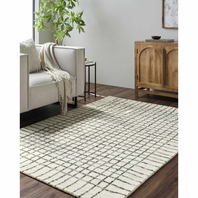 Hauteloom Yates Area Rug